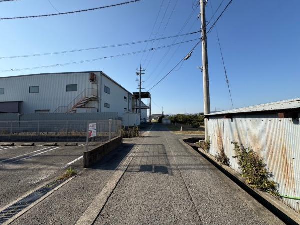 紀の川市下井阪　倉庫