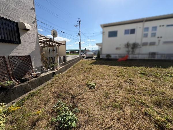 岩出市川尻の土地