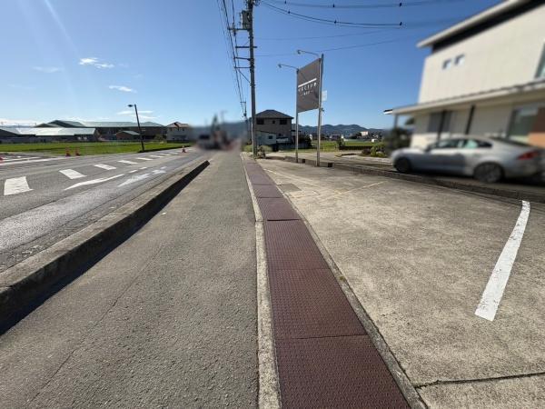 岩出市川尻の土地