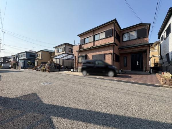 和歌山市梅原の中古一戸建て