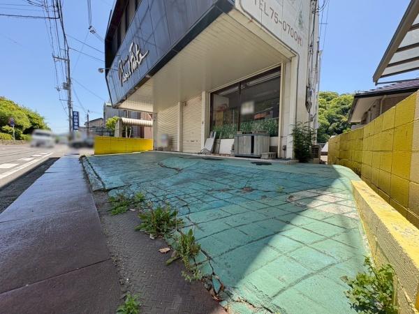 和歌山市鳴神の中古一戸建て