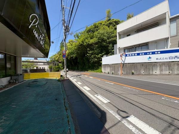 和歌山市鳴神の中古一戸建て