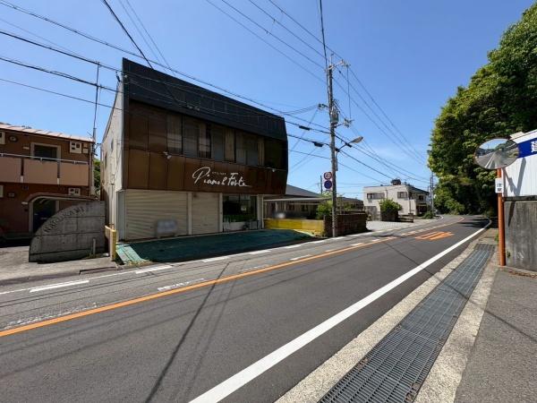 和歌山市鳴神の中古一戸建て