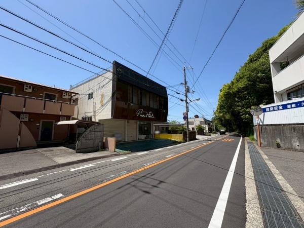 和歌山市鳴神　中古戸建