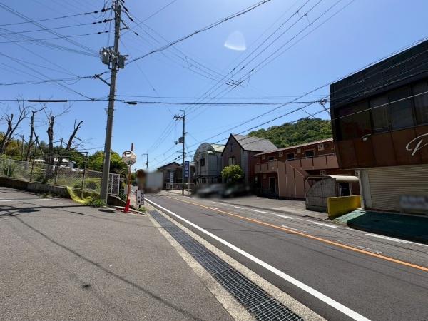 和歌山市鳴神　中古戸建