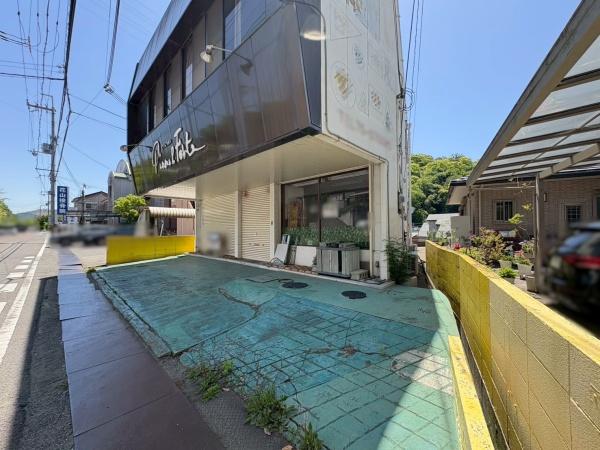 和歌山市鳴神　中古戸建