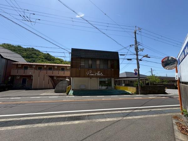 和歌山市鳴神の中古一戸建て