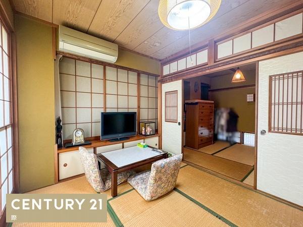 和歌山市神前の中古一戸建て