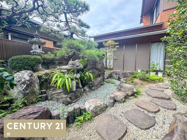 和歌山市神前の中古一戸建て