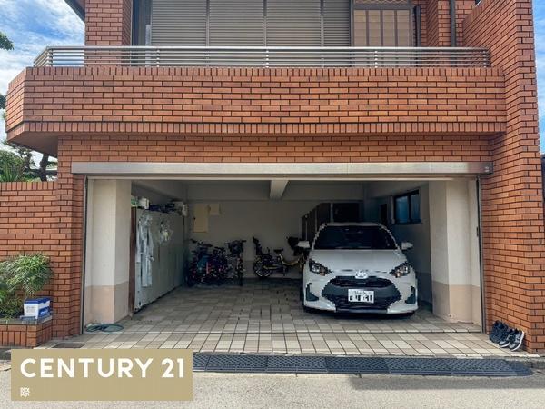 和歌山市神前の中古一戸建て