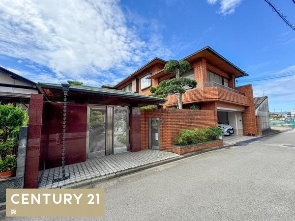 和歌山市神前の中古一戸建て