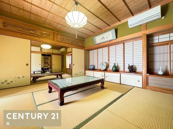 和歌山市神前の中古一戸建