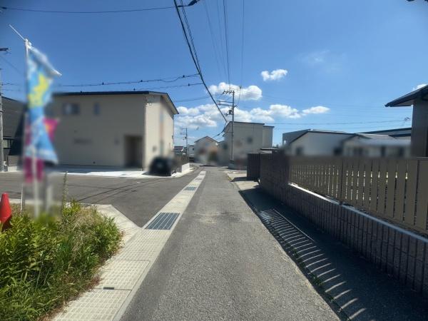 和歌山市直川の土地