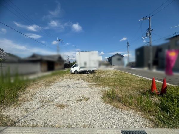 和歌山市直川の土地