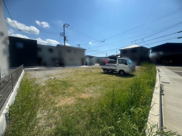 和歌山市直川の土地