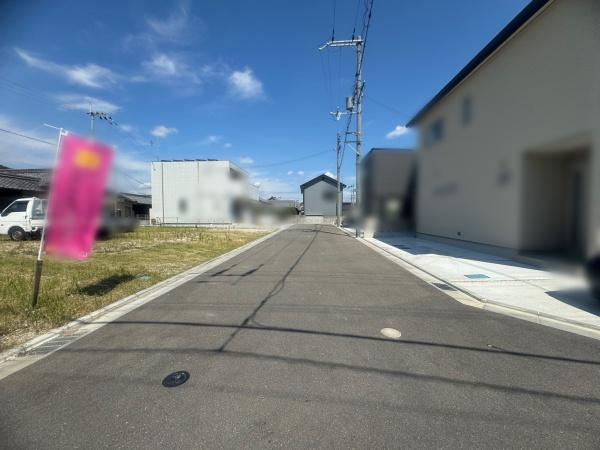 和歌山市直川の土地