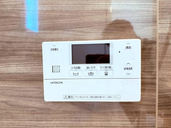 岩出市今中第1-1号棟　新築戸建