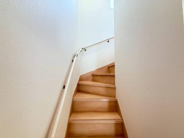 岩出市今中第1-1号棟　新築戸建