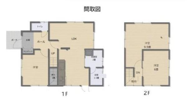 和歌山市中島 中古戸建