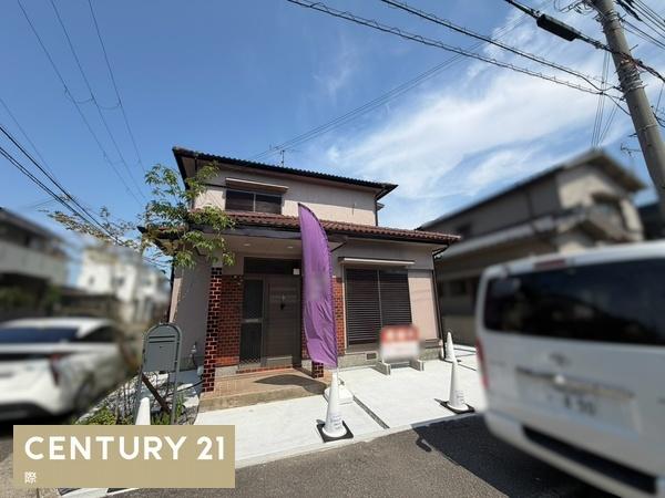 和歌山市中島 中古戸建