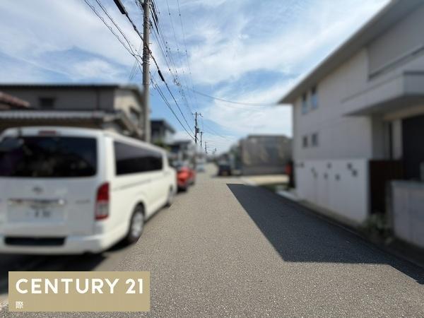 和歌山市中島の中古一戸建て
