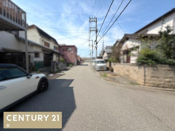 和歌山市中島の中古一戸建て