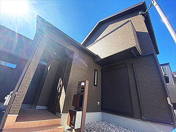 和歌山市湊の中古一戸建