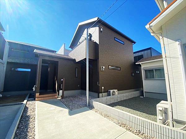 和歌山市湊の中古一戸建