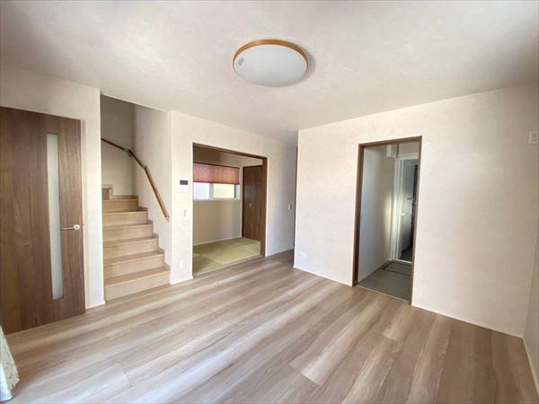 和歌山市湊の中古一戸建