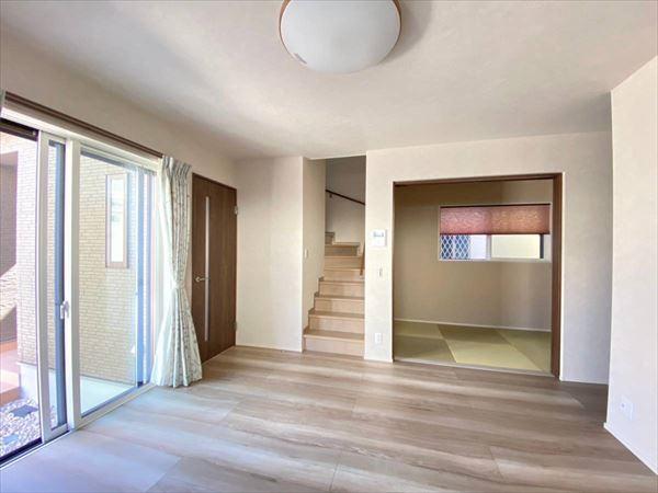和歌山市湊の中古一戸建