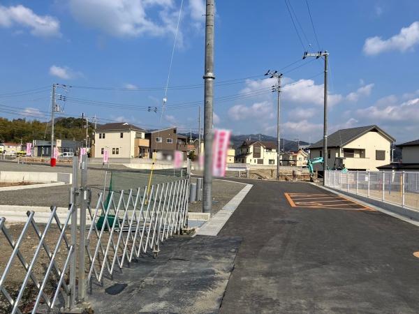 岩出市根来の土地