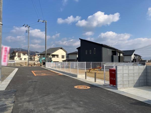 岩出市根来の土地