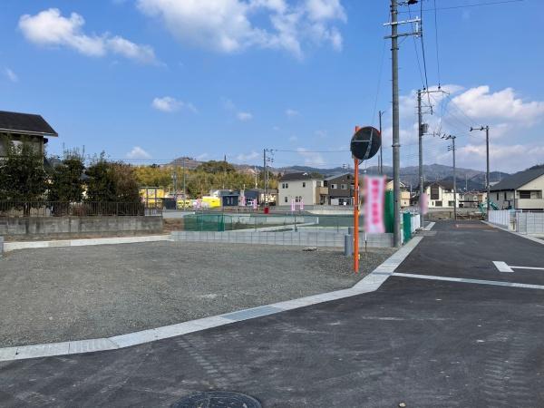 岩出市根来の土地