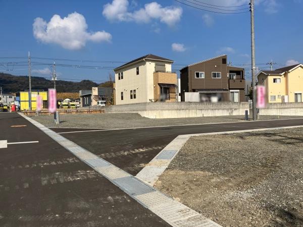 岩出市根来の土地
