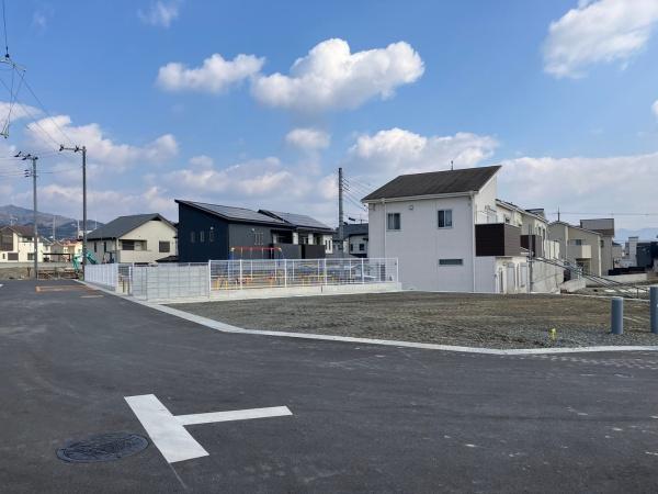 岩出市根来の土地