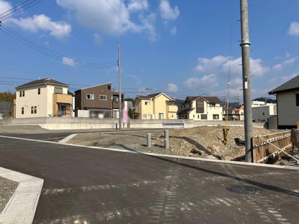 岩出市根来の土地