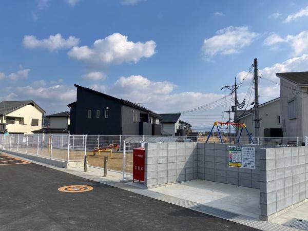 岩出市根来の土地