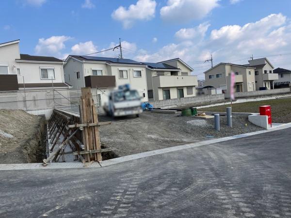 岩出市根来の土地