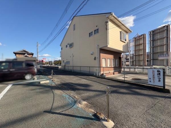 和歌山市平井の中古一戸建て
