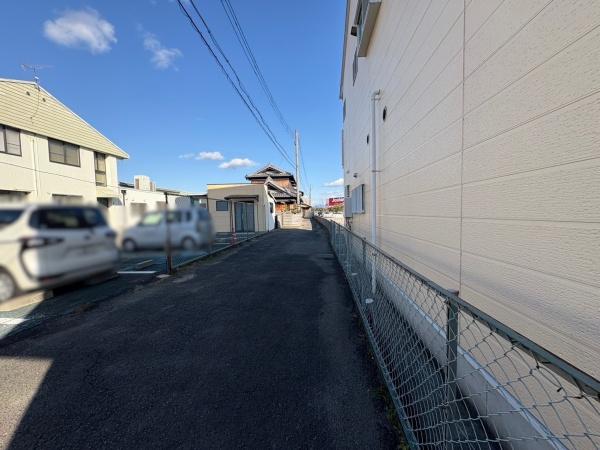 和歌山市平井の中古一戸建て