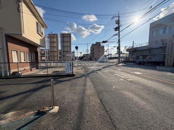和歌山市平井の中古一戸建て