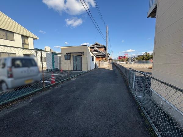 和歌山市平井の中古一戸建て