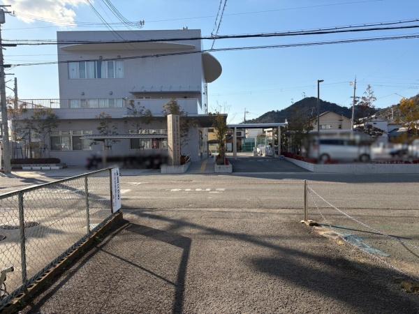 和歌山市平井の中古一戸建て
