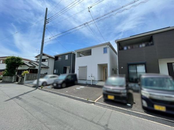 和歌山市粟の中古一戸建て