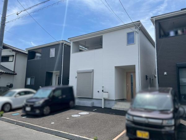 和歌山市粟の中古一戸建て