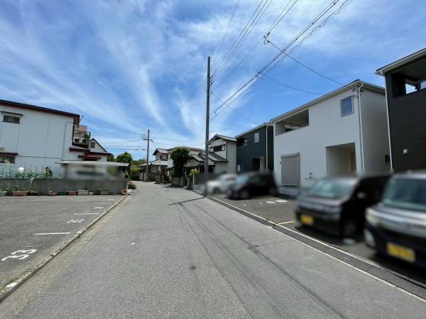 和歌山市粟　中古戸建
