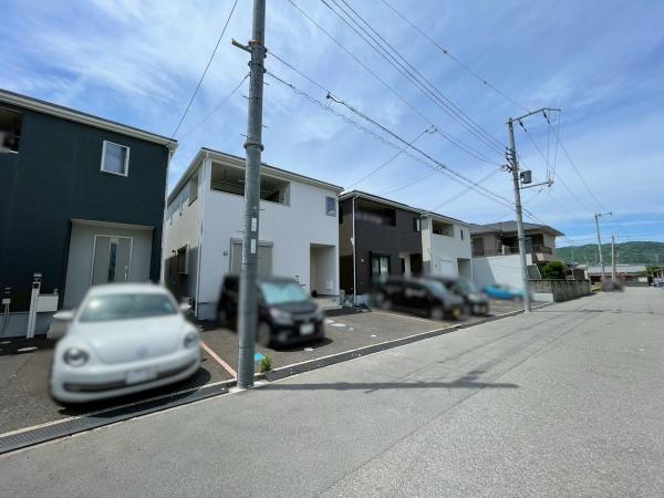 和歌山市粟　中古戸建