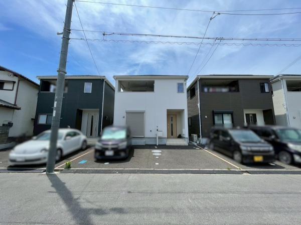 和歌山市粟　中古戸建