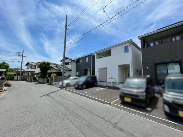 和歌山市粟の中古一戸建て