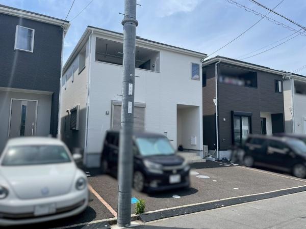 和歌山市粟の中古一戸建て